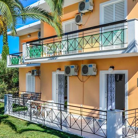 Olive Grove Apts Lithakia  Esterno foto