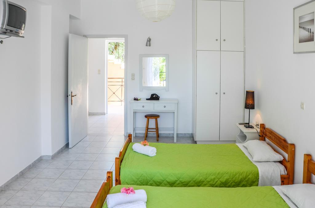 Olive Grove Apts Lithakia  Esterno foto