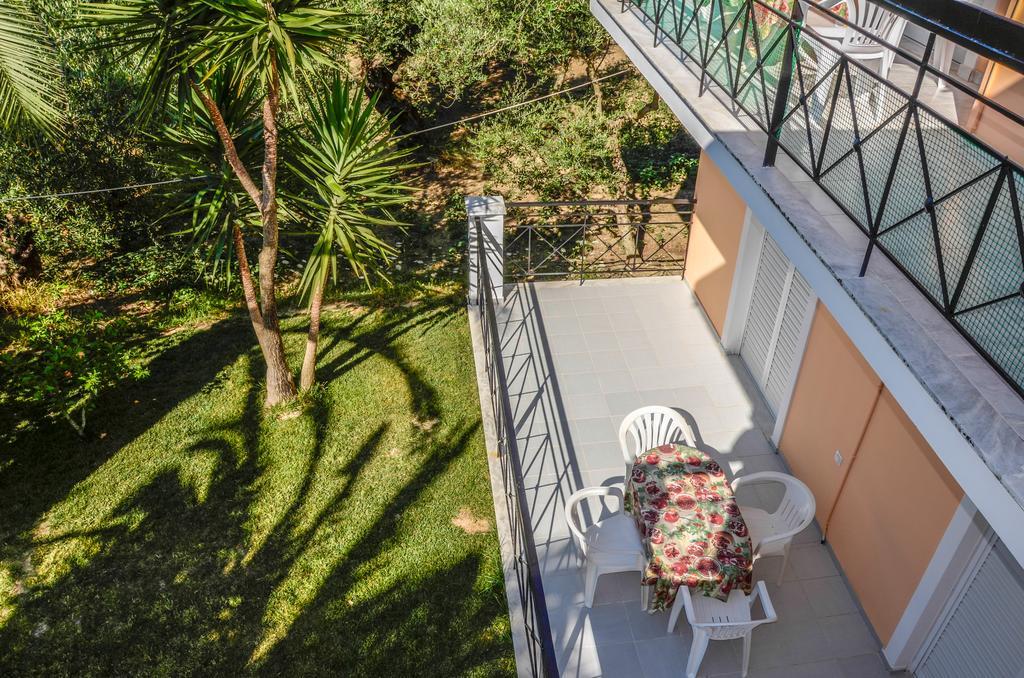 Olive Grove Apts Lithakia  Esterno foto