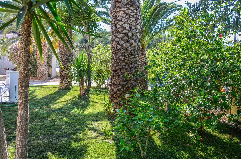 Olive Grove Apts Lithakia  Esterno foto