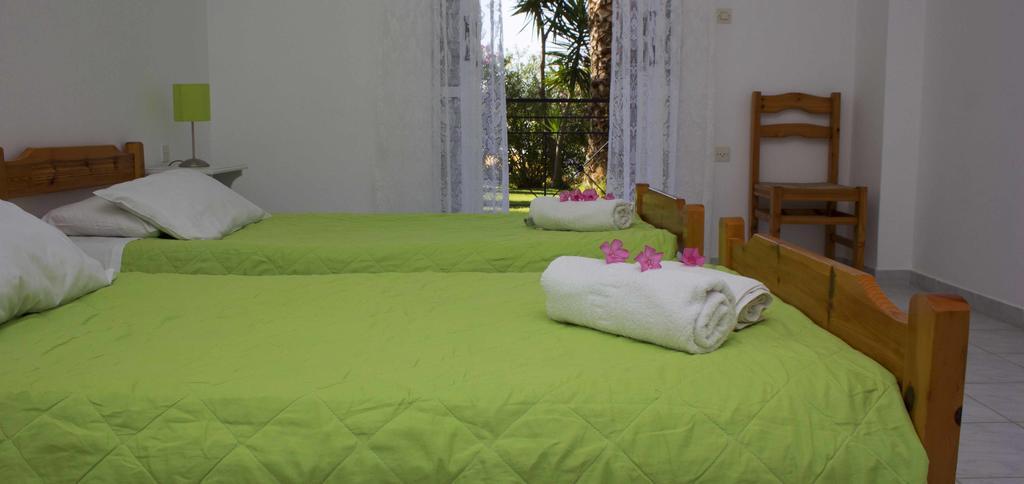 Olive Grove Apts Lithakia  Esterno foto