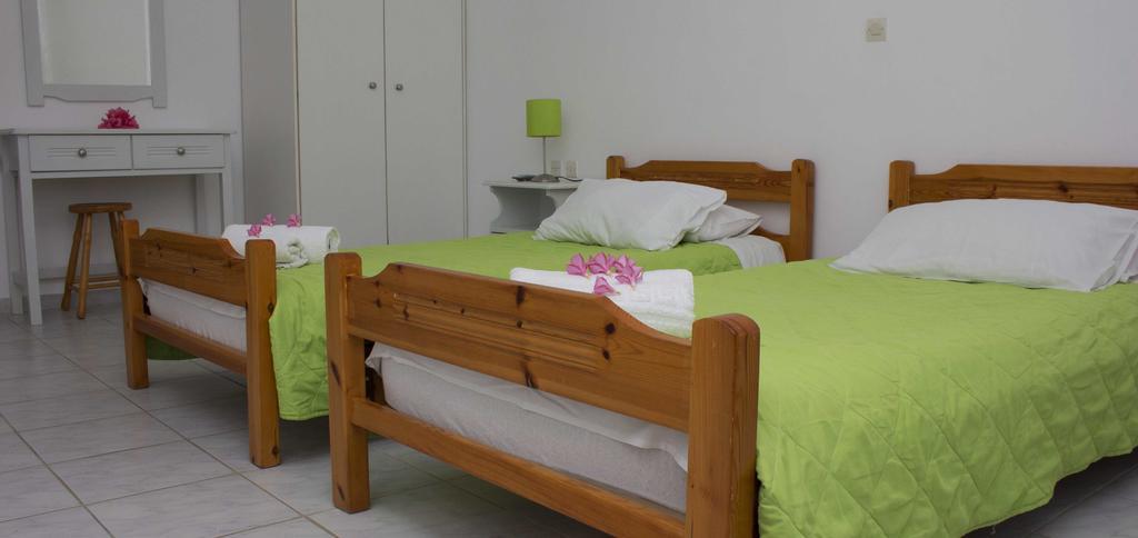 Olive Grove Apts Lithakia  Esterno foto