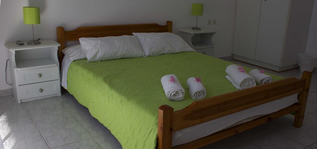 Olive Grove Apts Lithakia  Esterno foto